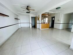 Blk 876 Woodlands Avenue 9 (Woodlands), HDB 5 Rooms #631980441